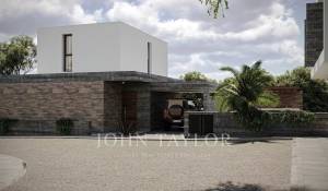 Nově ve výstavbě Vila Chloraka