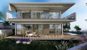 Nově ve výstavbě Vila Chloraka