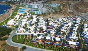 Nově ve výstavbě Vila Chloraka