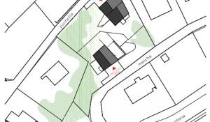 Nově ve výstavbě Vila Crans-Montana