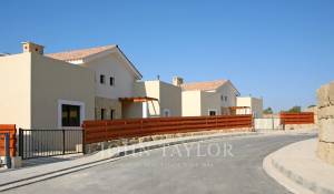 Nově ve výstavbě Vila Limassol