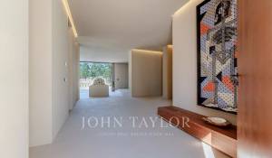 Nově ve výstavbě Vila Melides