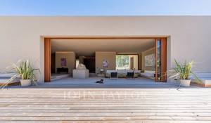 Nově ve výstavbě Vila Melides