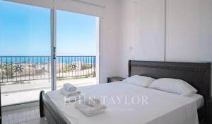 Nově ve výstavbě Vila Paphos