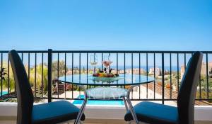 Nově ve výstavbě Vila Paphos