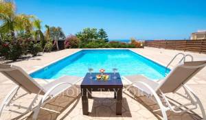 Nově ve výstavbě Vila Paphos