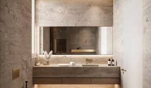 Nově ve výstavbě Vila Paphos