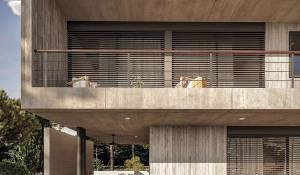 Nově ve výstavbě Vila Paphos