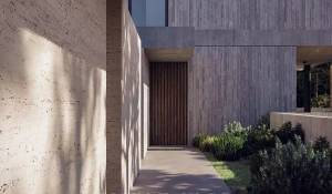 Nově ve výstavbě Vila Paphos