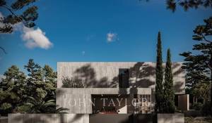 Nově ve výstavbě Vila Paphos