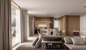 Nově ve výstavbě Vila Paphos