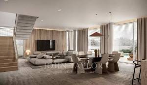 Nově ve výstavbě Vila Paphos