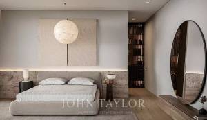 Nově ve výstavbě Vila Paphos