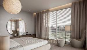 Nově ve výstavbě Vila Paphos