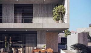 Nově ve výstavbě Vila Paphos