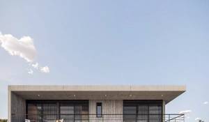 Nově ve výstavbě Vila Paphos