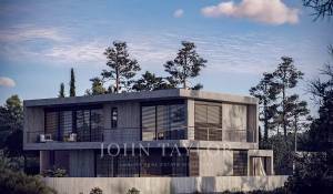 Nově ve výstavbě Vila Paphos