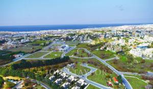 Nově ve výstavbě Vila Paphos