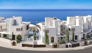 Nově ve výstavbě Vila Paphos