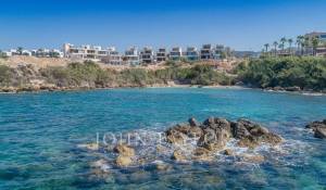 Nově ve výstavbě Vila Paphos