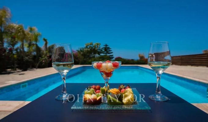 Nově ve výstavbě Doručeno na Paphos