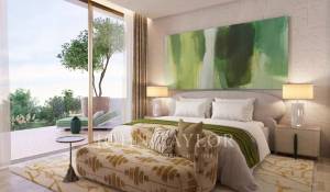 Nově ve výstavbě Vila Pearl Jumeirah