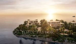 Nově ve výstavbě Vila Pearl Jumeirah