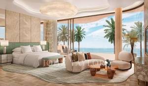 Nově ve výstavbě Vila Pearl Jumeirah