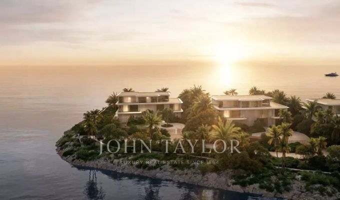 Nově ve výstavbě Doručeno na Pearl Jumeirah