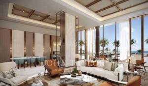 Nově ve výstavbě Vila Saadiyat Island