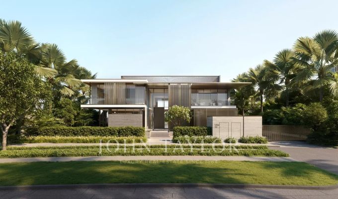 Nově ve výstavbě Doručeno na Saadiyat Island