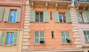 Prodej  Monaco