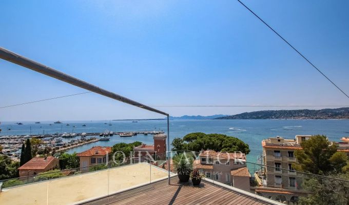 Prodej Apartmánová vila Antibes