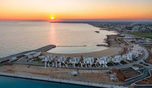 Prodej Apartmánová vila Ayia Napa