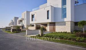 Prodej Apartmánová vila Ayia Napa