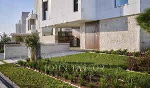 Prodej Apartmánová vila Ayia Napa