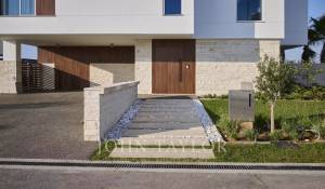 Prodej Apartmánová vila Ayia Napa