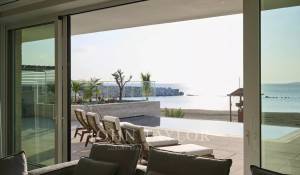 Prodej Apartmánová vila Ayia Napa