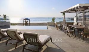 Prodej Apartmánová vila Ayia Napa