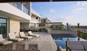 Prodej Apartmánová vila Ayia Napa