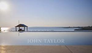 Prodej Apartmánová vila Ayia Napa