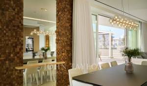 Prodej Apartmánová vila Ayia Napa