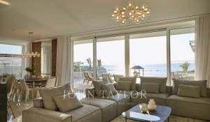 Prodej Apartmánová vila Ayia Napa