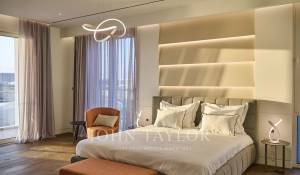 Prodej Apartmánová vila Ayia Napa