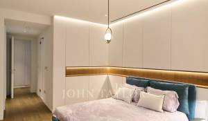 Prodej Apartmánová vila Ayia Napa