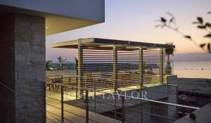 Prodej Apartmánová vila Ayia Napa