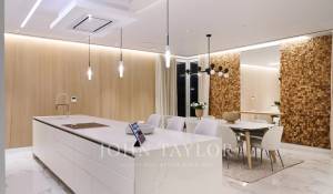 Prodej Apartmánová vila Ayia Napa