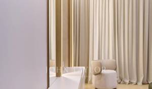 Prodej Apartmánová vila Ayia Napa