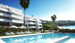 Prodej Apartmánová vila Cala Llenya