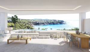 Prodej Apartmánová vila Cala Llenya